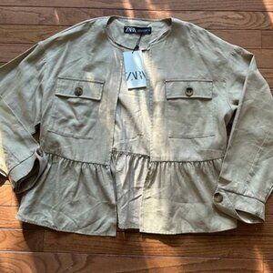 ZARA JACKET